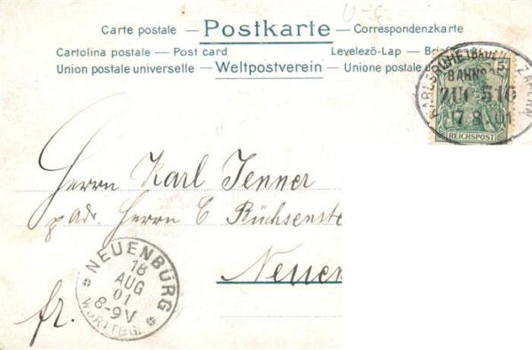 Zabern Saverne 67 Alsace Panorama Burgruinen Felsformationen Lit – Bild 2