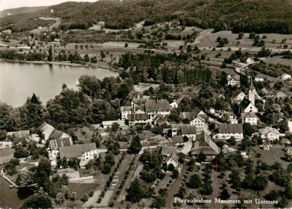 Mammern mit Untersee