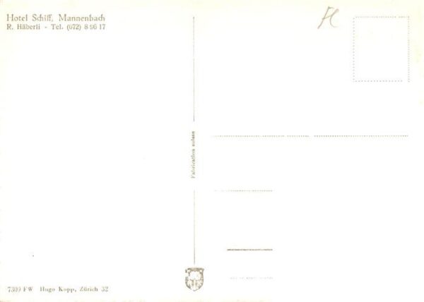 Mannenbach-Salenstein TG Panorama mit Untersee – Bild 2