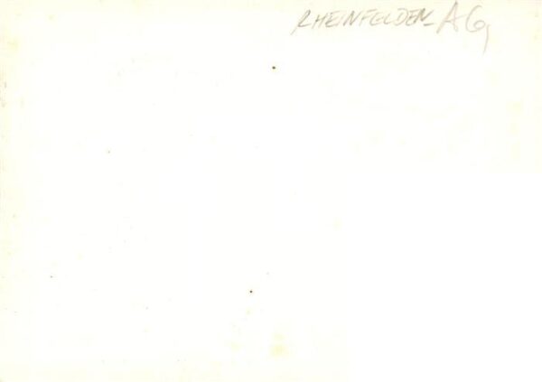 Rheinfelden AG Schützenmattschulhaus – Bild 2