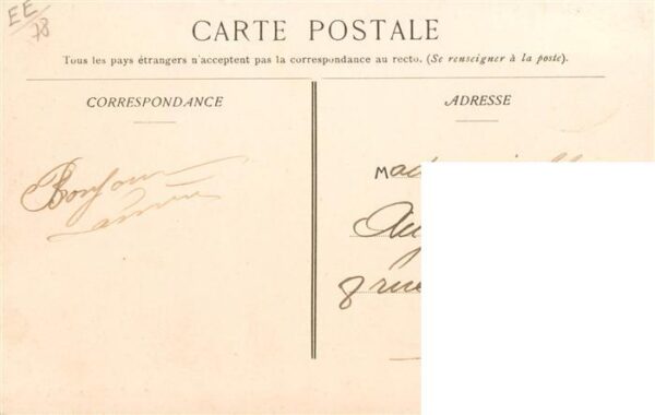 Acheres 78 Yvelines Chateau Basset – Bild 2