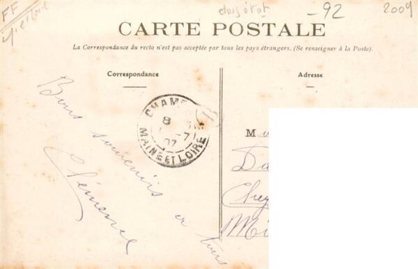 Sceaux 92 Seine Rue Principale – Bild 2