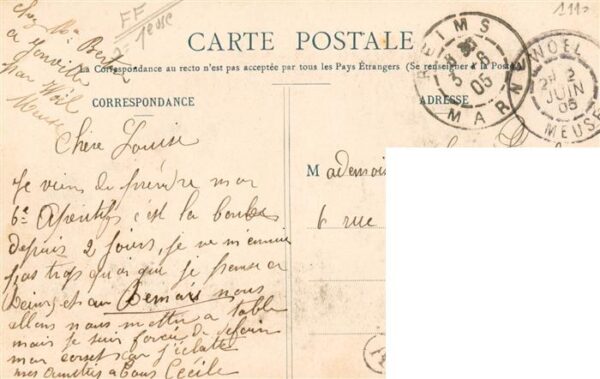 Saint-Mihiel 55 Meuse Hotel des Bons Enfants – Bild 2