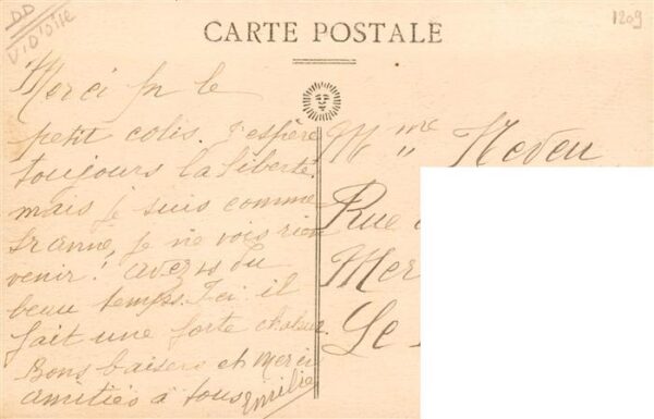 Garches 92 Hauts-de-Seine La Gare – Bild 2