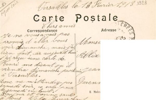 Fontenay-aux-Roses 92 Hauts-de-Seine Rue de Bievres – Bild 2