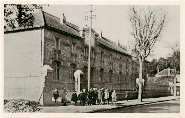 Morangis Essonne Les Ecoles