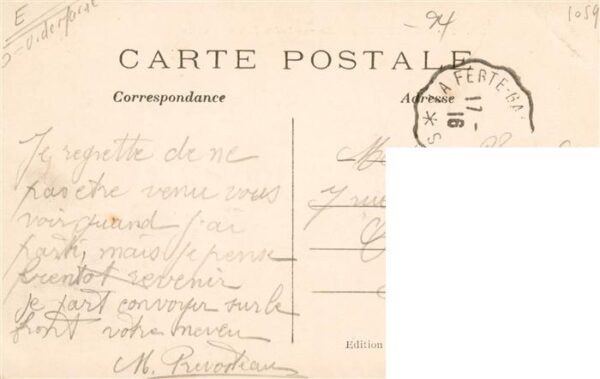 Le Perreux-sur-Marne 94 Avenue Ledru Rollin – Bild 2