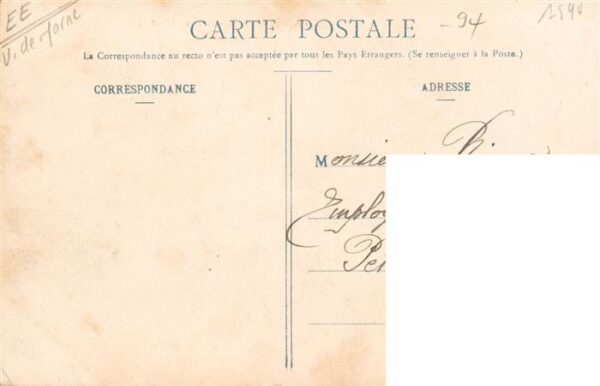 Alfortville 94 Val-de-Marne Le Marche – Bild 2