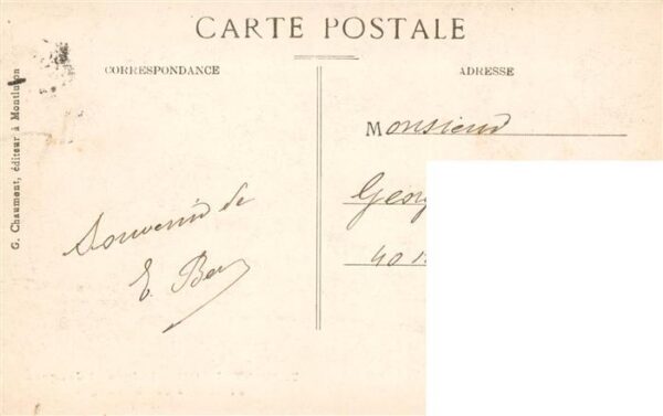 Montlucon 03 Allier Usines St Jacques Finissage des blindag – Bild 2