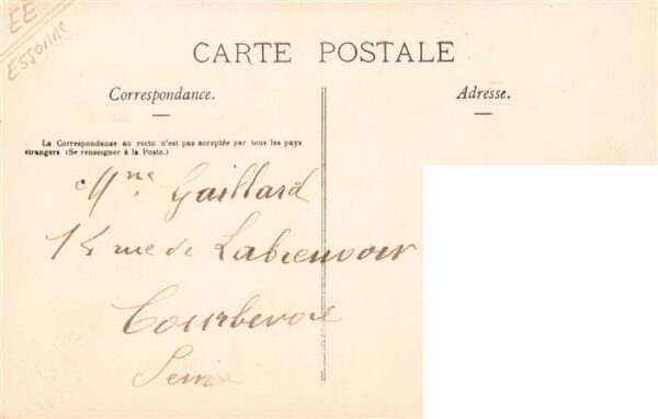 Orsay 91 Essonne La Rue Boursier – Bild 2