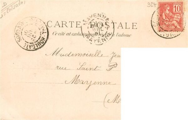 Houlgate 14 Calvados Le Drochon – Bild 2