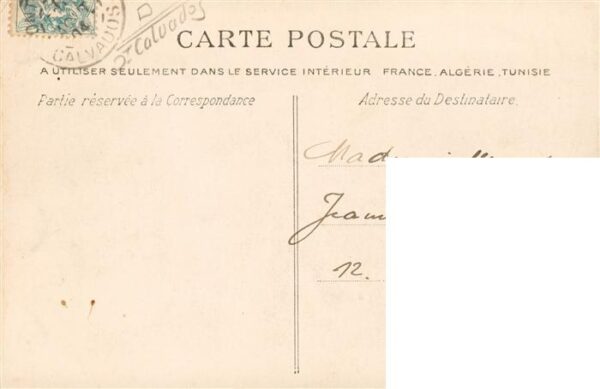 Pont-Eveque La Gare – Bild 2