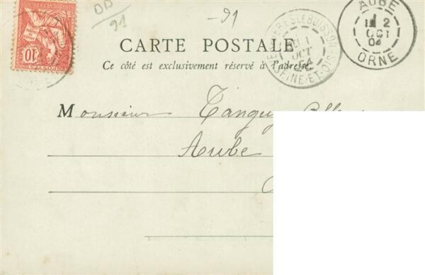 Igny  91 Essonne Etablissement de St Nicolas Refectoire – Bild 2