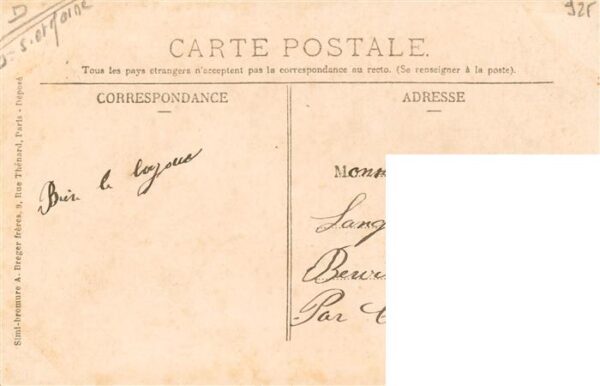Jouy-sur-Morin 77 Seine-et-Marne Eglise – Bild 2