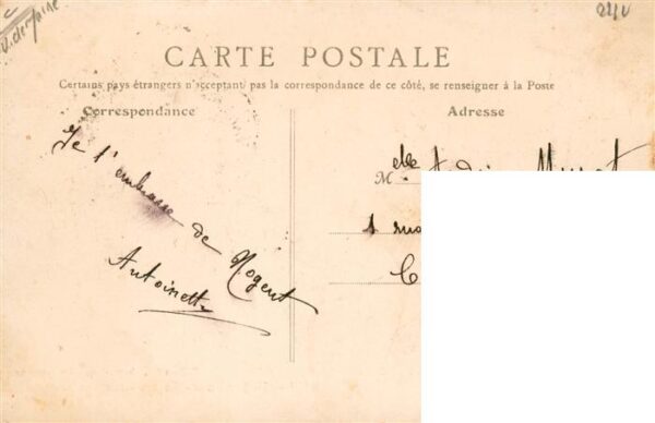 Nogent 94-sur-Marne Pavillon Normand – Bild 2
