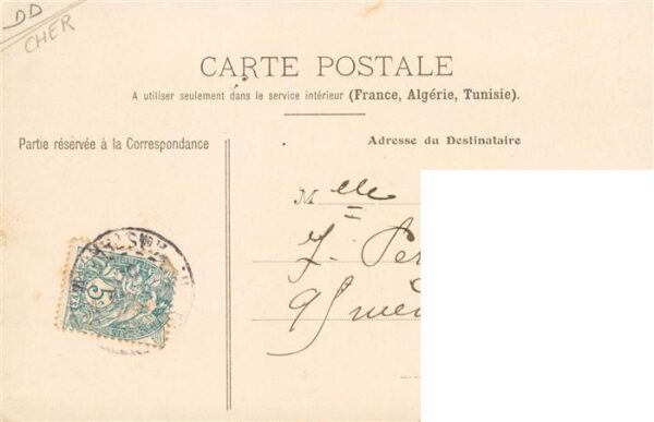 Vierzon 18 Cher Carrefour de la Rue de la Republique – Bild 2