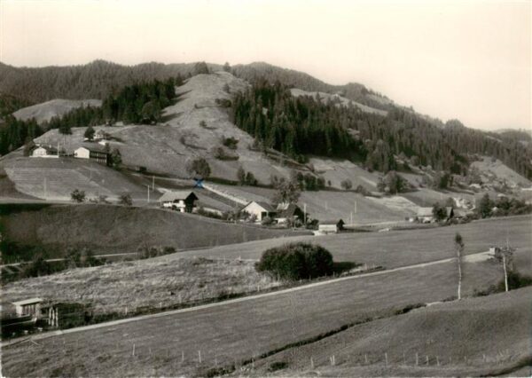 Eriz BE Panorama
