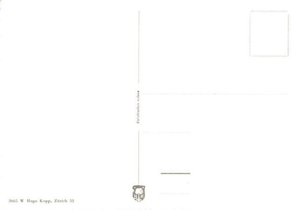 Fischingen TG Panorama Kirche – Bild 2