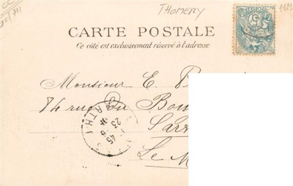 Thomery 77 Seine-et-Marne La Ferme du Chateau du Pressoir – Bild 2