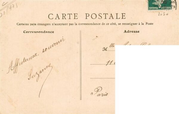 Thorigny-Lagny 77 Seine-et-Marne Chateau des Fontaines et l'Orangerie – Bild 2