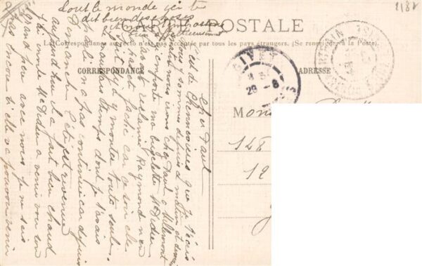 Pontchartrain Jouars 78 Le Pontel – Bild 2