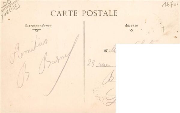 Sartrouville 78 Yvelines Avenue de la Republique – Bild 2