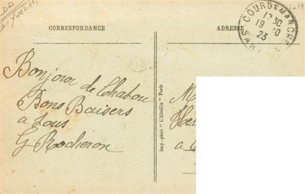 Chatou 78 Yvelines Avenue Maurice Berteaux – Bild 2