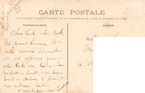 Montfermeil 93 Seine-Saint-Denis Propriete Celerier – Bild 2