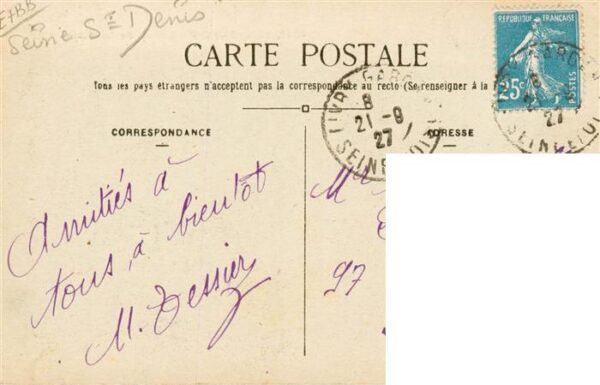 Gargan Livry 93 Seine-Saint-Denis Place de la Gare – Bild 2