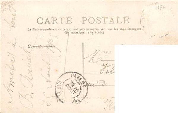 Vittel 88 Vosges Le Petit Vair – Bild 2
