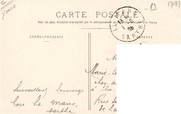 Saint-Florent-des-Bois 85 Vendee Un Coin du Pays – Bild 2