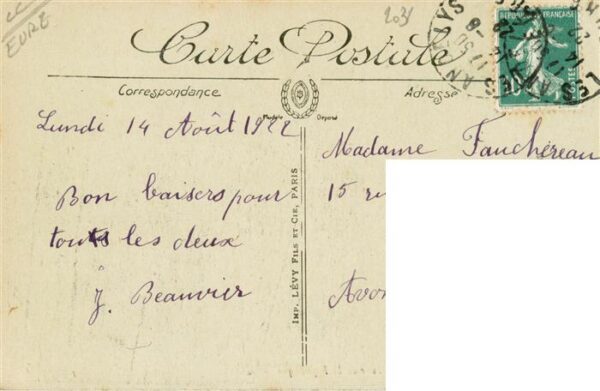 Les Andelys 27 Eure Avenue de la Republique – Bild 2