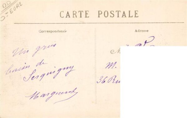 Serquigny 27 Eure Le Bourg – Bild 2