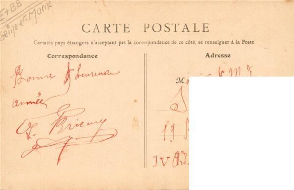 Claye-Souilly 77 Seine-et-Marne Grande Rue – Bild 2
