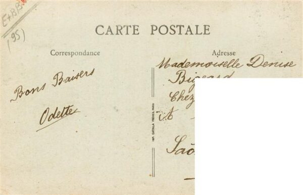 Marines 95 Val-d Oise Le Chateau – Bild 2