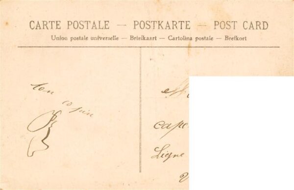 Saint-Hilaire-du-Harcouet Rue Waldeck Rousseau – Bild 2