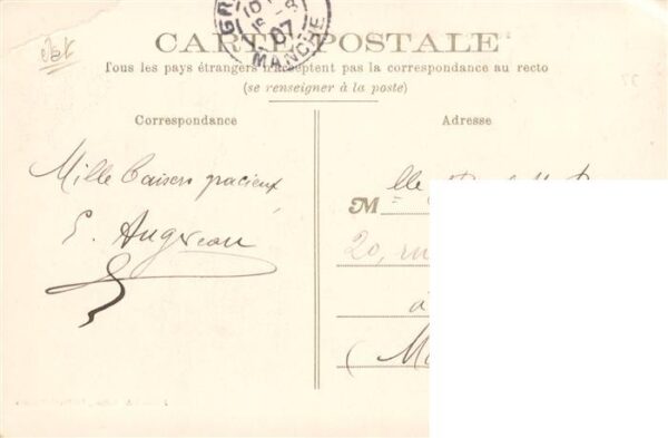 Sceaux-sur-Huisne 72 Sarthe Rue Principale – Bild 2