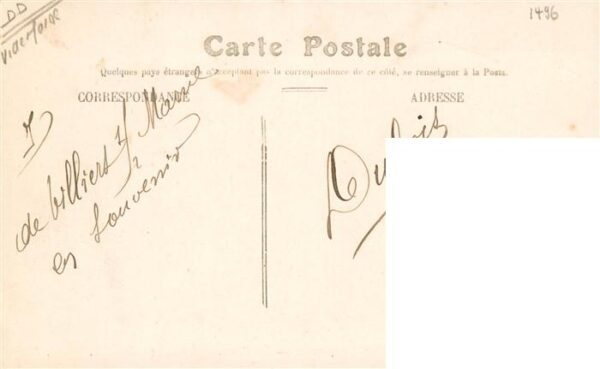 Villiers-sur-Marne 94 Val-de-Marne La Gare – Bild 2