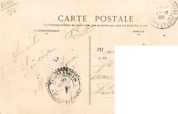 Choisy-le-Roi 94 Val-de-Marne Avenue de Paris – Bild 2