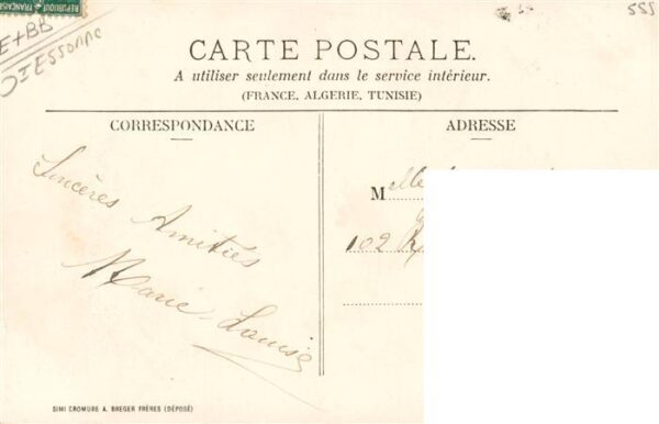 Dourdan 91 Essonne Porte d_Etampes – Bild 2