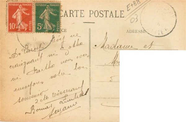 Lurcy-Levy Lurcy-Levis 03 Allier Le Marche Couvert – Bild 2