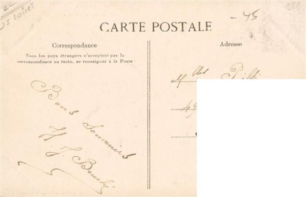 Ardon 45 Loiret Chalet de la Riviere – Bild 2