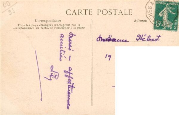 Luzarches 95 Val-d Oise Une Villa de Saint Come – Bild 2