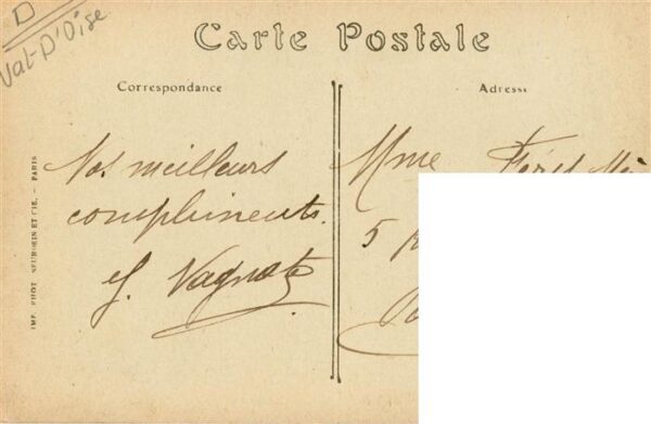 Herblay 95 Val-d Oise Les Coteaux – Bild 2