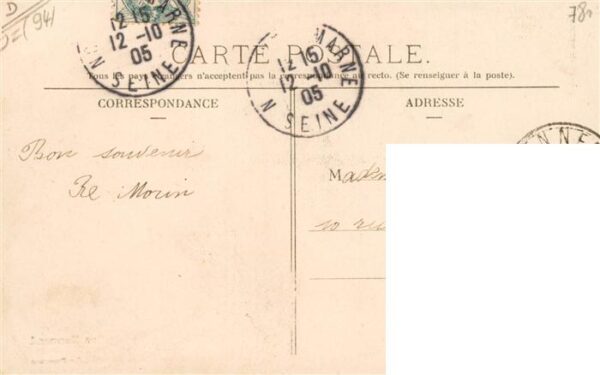 Nogent 94-sur-Marne Pavillon Normand – Bild 2
