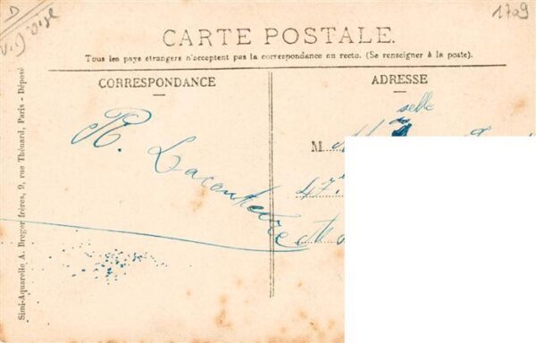 Eaubonne 95 Val-d Oise Rue des Callais – Bild 2