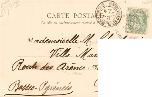 Maisons-Laffitte 78 Yvelines La Gare – Bild 2