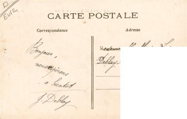 Les Andelys 27 Eure La Gare – Bild 2