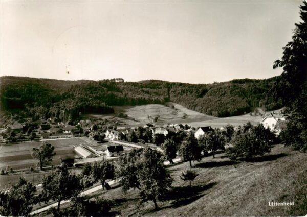 Littenheid TG Panorama Private Heil- und Pflegeanstal