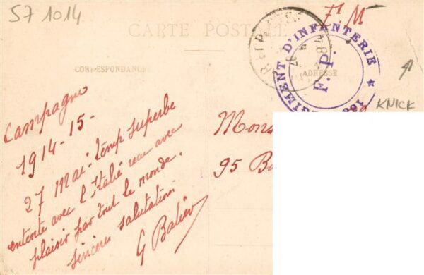 Metz  57 Moselle Nouvelles Fontaines et Palais de Justic – Bild 2